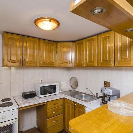 Apartment Ramo Дубровник Экстерьер фото