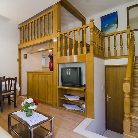 Apartment Ramo Дубровник Экстерьер фото