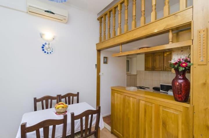 Apartment Ramo Дубровник Экстерьер фото