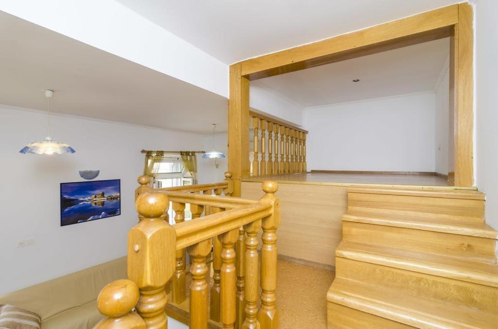 Apartment Ramo Дубровник Экстерьер фото