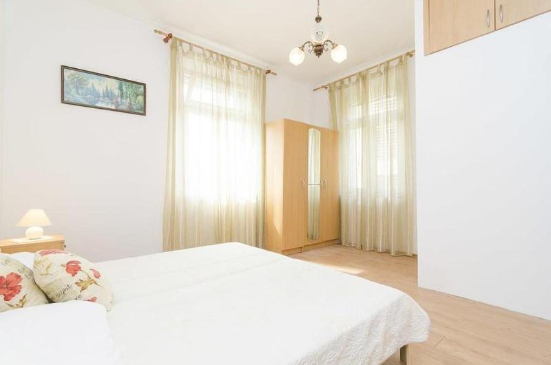 Apartment Ramo Дубровник Экстерьер фото