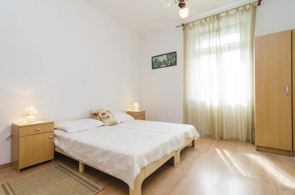 Apartment Ramo Дубровник Экстерьер фото