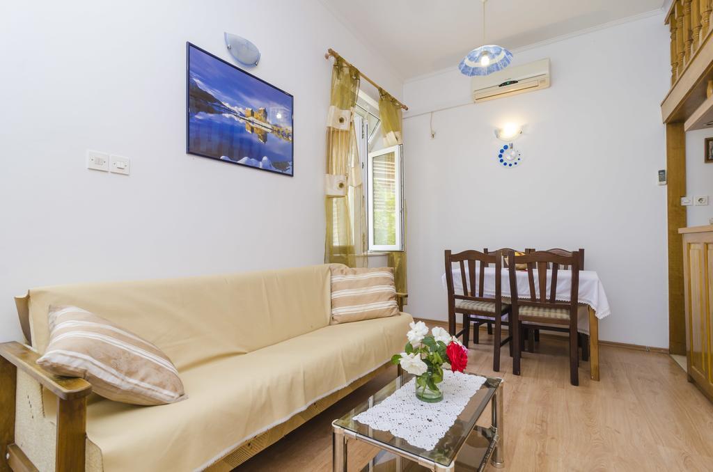 Apartment Ramo Дубровник Экстерьер фото