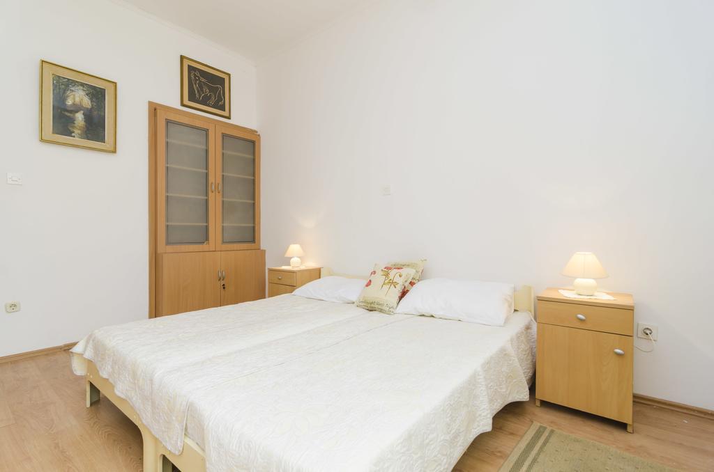 Apartment Ramo Дубровник Экстерьер фото