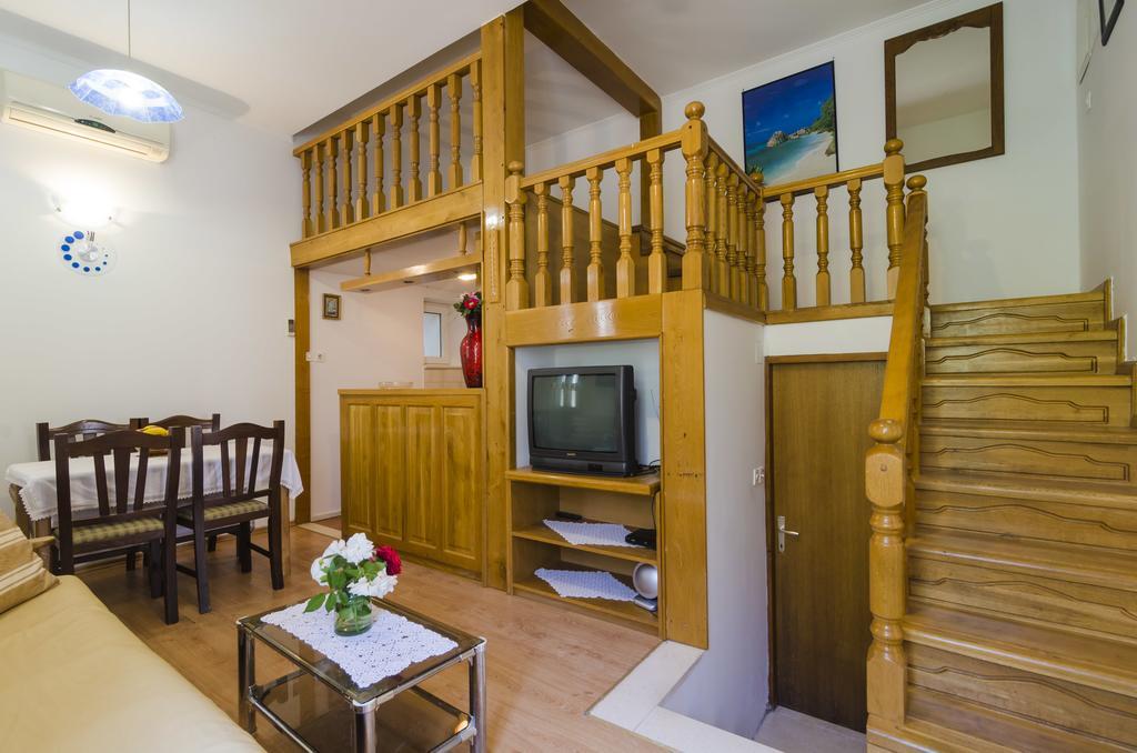 Apartment Ramo Дубровник Экстерьер фото